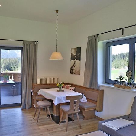 Landhaus Barbara Kitzbühel Dış mekan fotoğraf