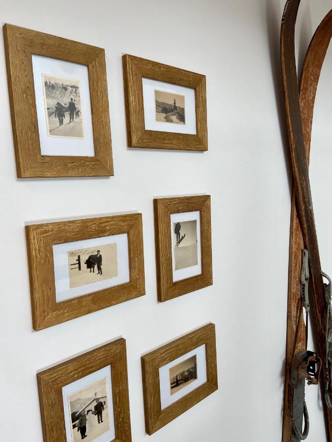 Landhaus Barbara Kitzbühel Dış mekan fotoğraf