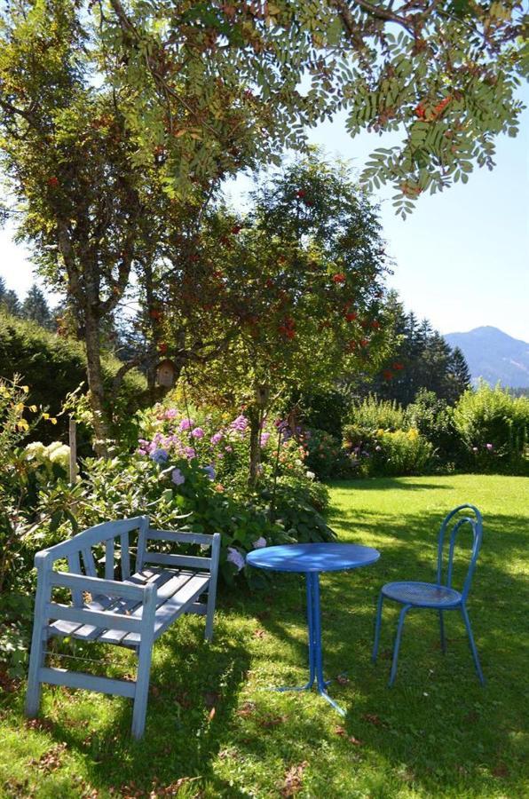 Landhaus Barbara Kitzbühel Dış mekan fotoğraf