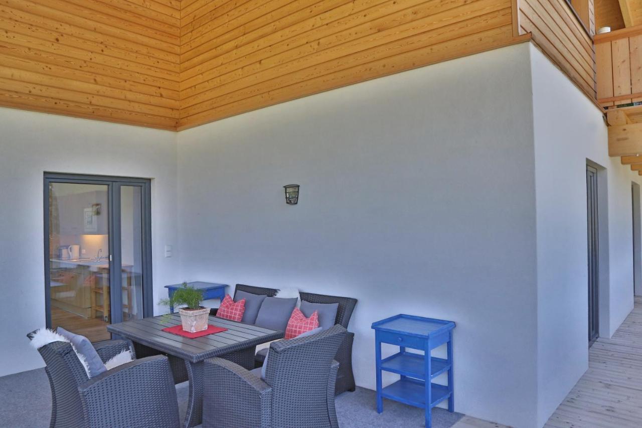 Landhaus Barbara Kitzbühel Dış mekan fotoğraf