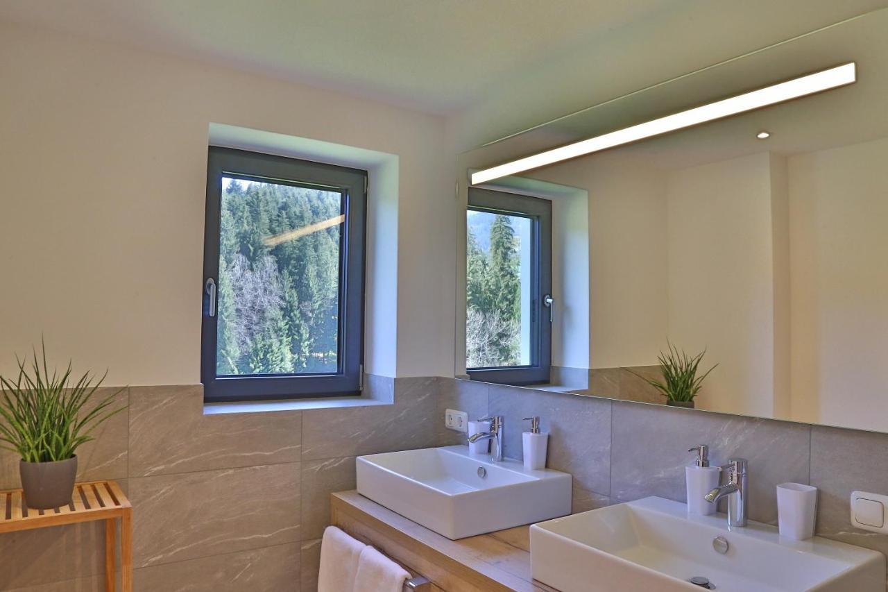 Landhaus Barbara Kitzbühel Dış mekan fotoğraf
