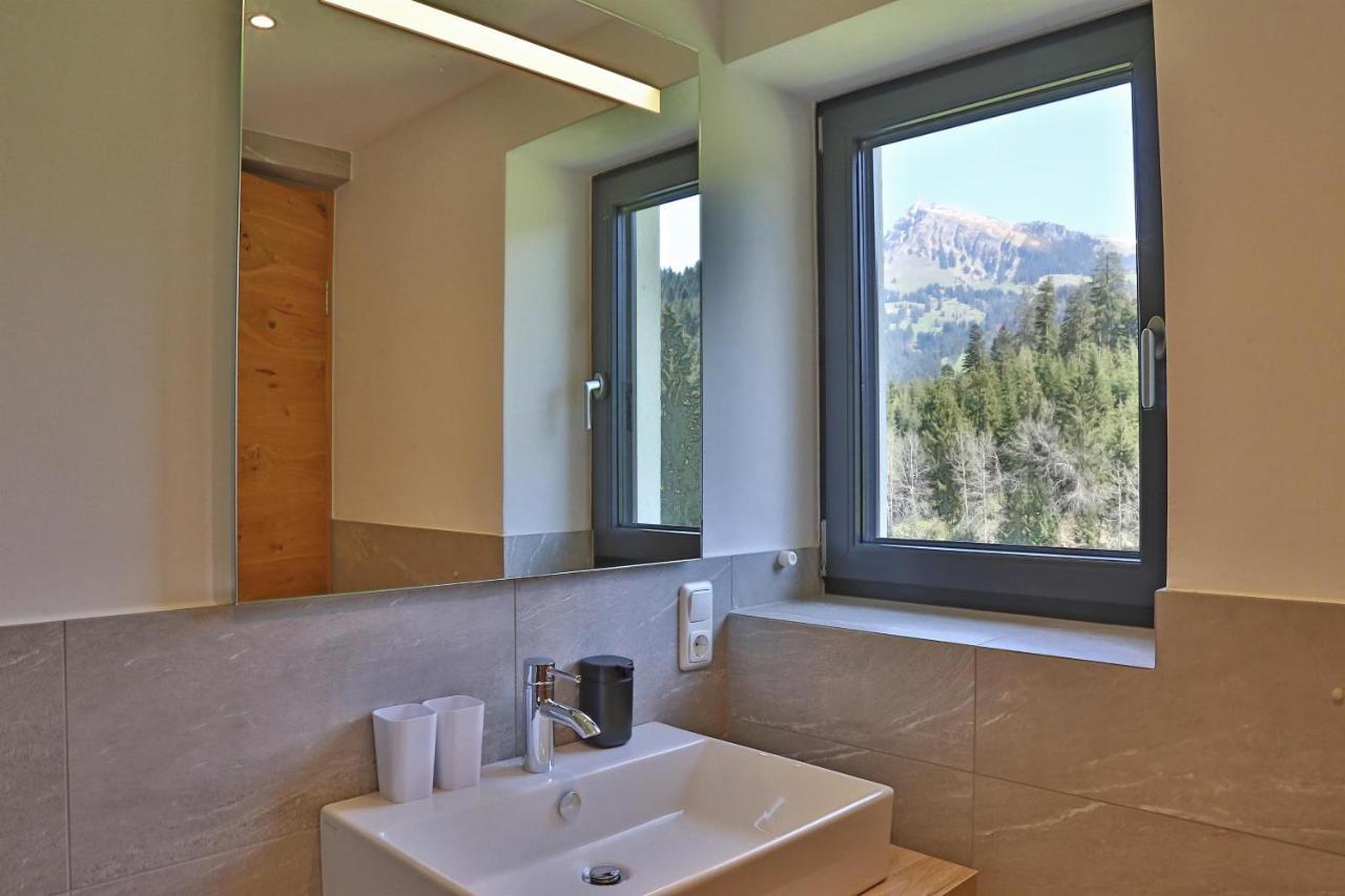 Landhaus Barbara Kitzbühel Dış mekan fotoğraf