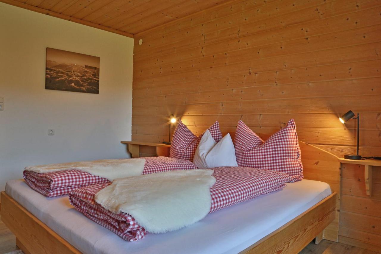 Landhaus Barbara Kitzbühel Dış mekan fotoğraf
