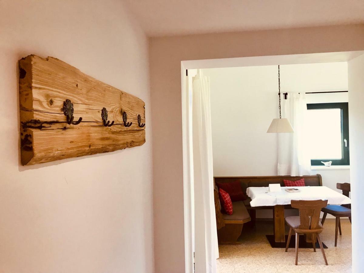 Landhaus Barbara Kitzbühel Dış mekan fotoğraf